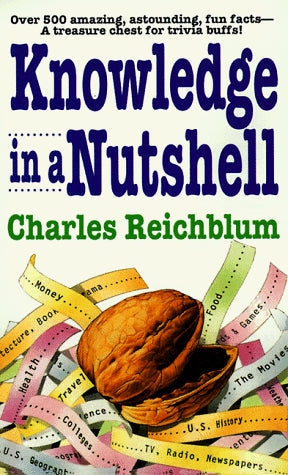 Knowledge in a Nutshell