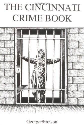 The Cincinnati Crime Book