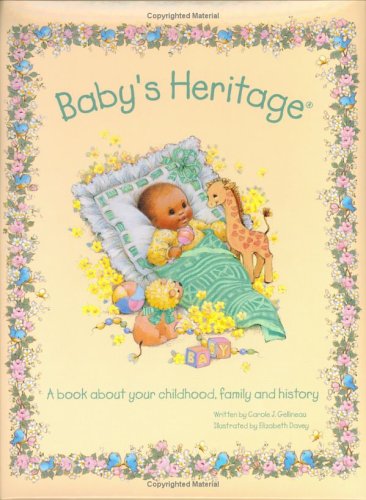 Baby's Heritage