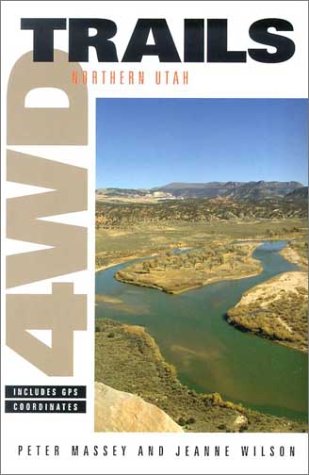4Wd Trails: Northern Utah