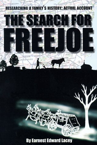 The Search For FreeJoe