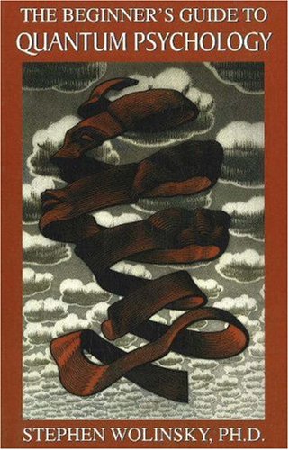 Beginners Guide to Quantum Psychology