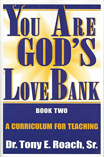 You Are God's Love Bank