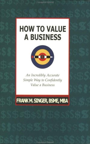 How to Value a Business