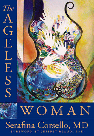 The Ageless Woman