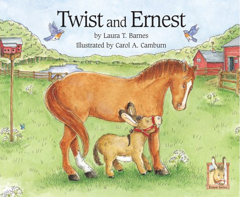 Twist and Ernest (Ernest Series, 1)