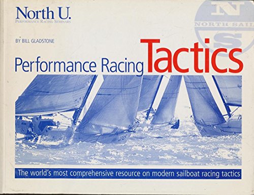 Performance Racing Tactics