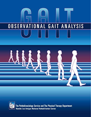 Observational Gait Analysis