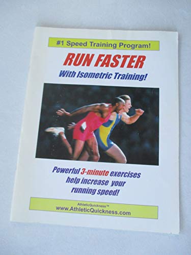 Run Faster With Isometric Training