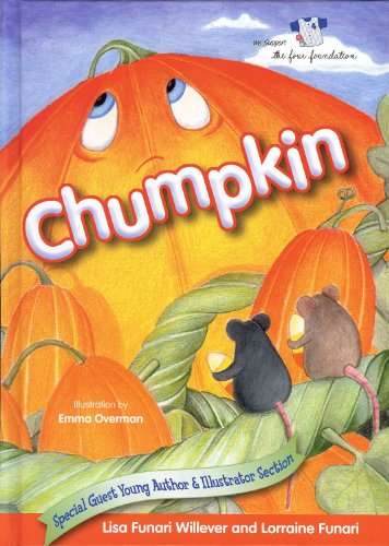 Chumpkin