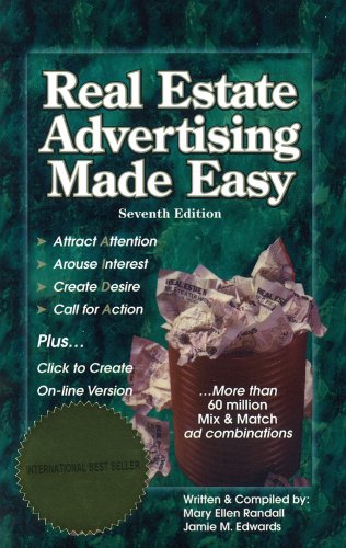 Real Estate Advertising Made Easy