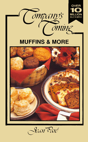 Muffins and More