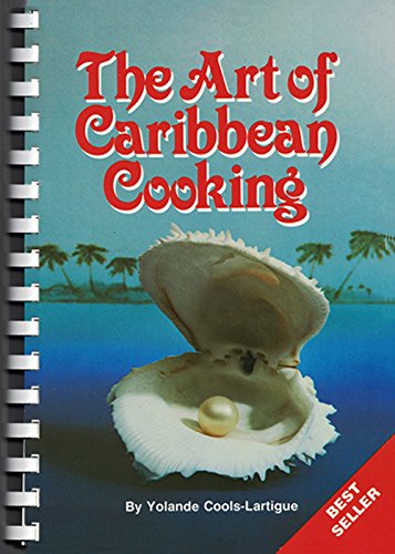 The Art of Caribbean Cooking