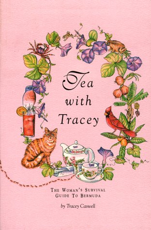 Tea With Tracey