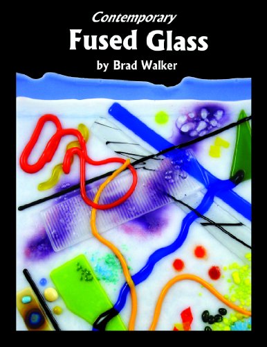 Contemporary Fused Glass