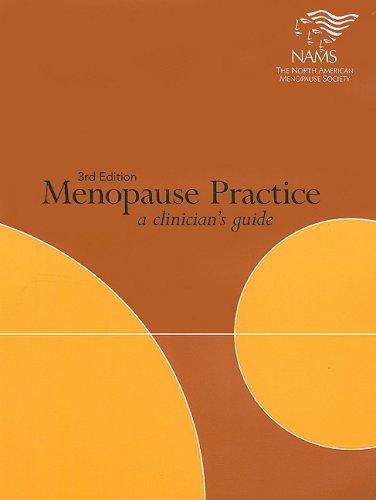 Menopause Practice: A Clinician's Guide