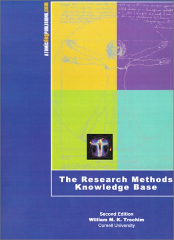 The Research Methods Knowledge Base