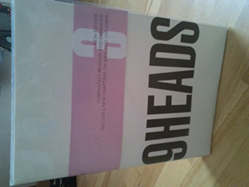 9 Heads A Guide to Drawing Fashion /anglais