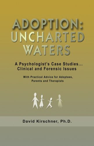 Adoption: Uncharted Waters