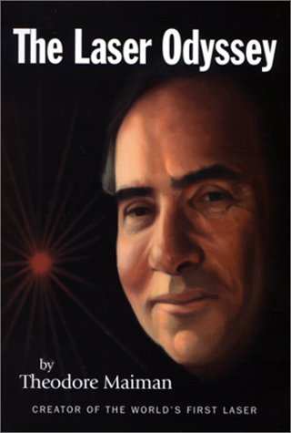 The Laser Odyssey
