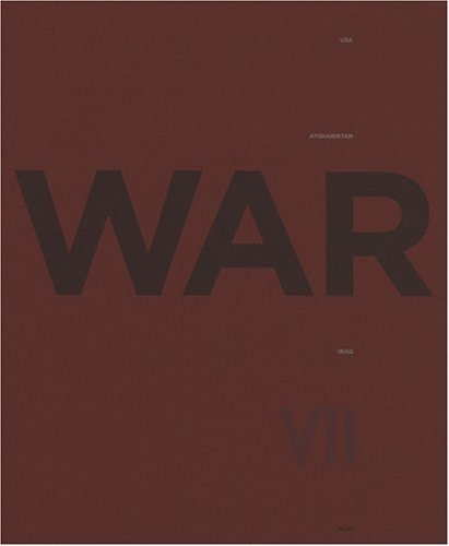 War: USA.Afghanistan.Iraq