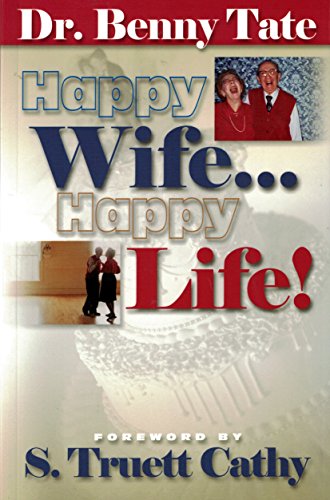 Happy wife...Happy Life