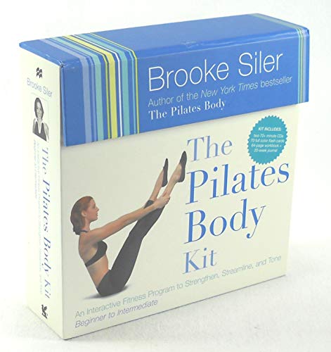 The Pilates Body Kit