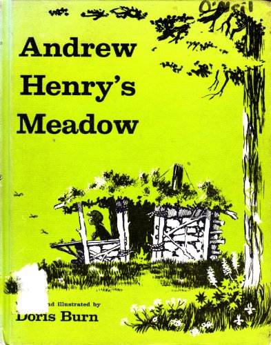 Andrew Henry's Meadow