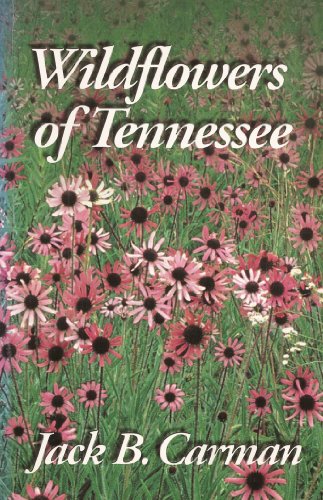 Wildflowers of Tennessee