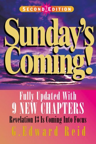 Sunday's Coming, Second Edition