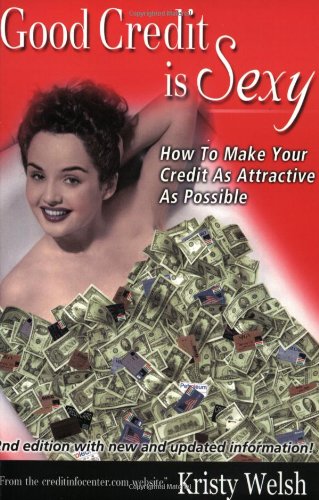 Good Credit Is Sexy