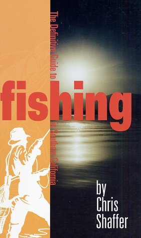 The Definitive Guide to Fishing in Southern California