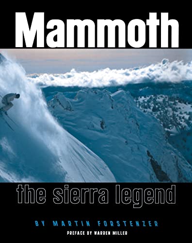 Mammoth: The Sierra Legend