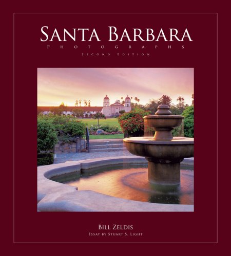 Santa Barbara Photographs