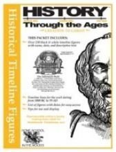 History Through the Ages Timeline Figures Creation Through Christ (1999-05-03)