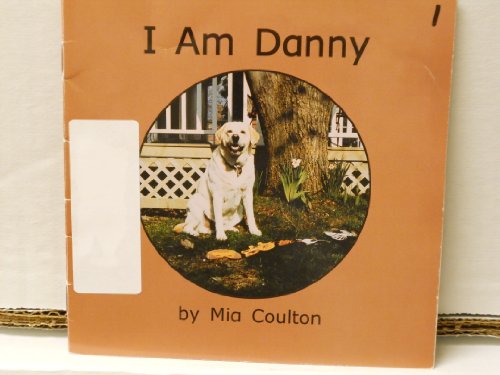 I am danny (Meet Danny)