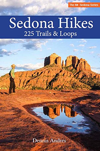 Sedona Hikes 225 Trails & Loops