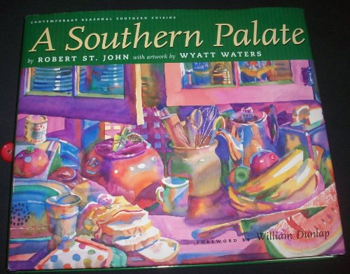 A Southern Palate