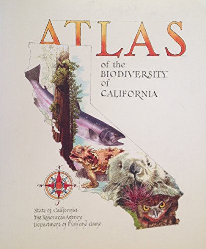 Atlas of the Biodiversity of California