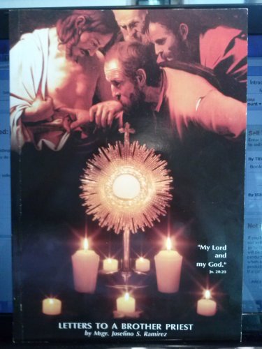 Letters to a Brother Priest
