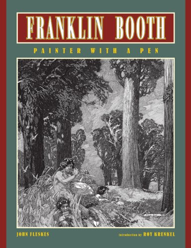 FRANKLIN BOOTH
