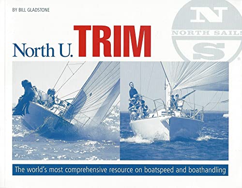 North U Trim Book: North U Racing Trim