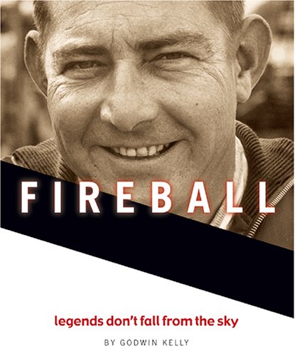 Fireball: Legends Don't Fall From the Sky