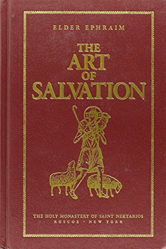 The Art of Salvation