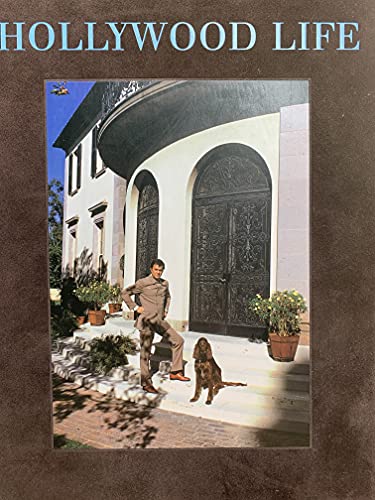 Hollywood Life: The Glamorous Homes of Vintage Hollywood