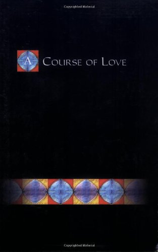 A Course of Love