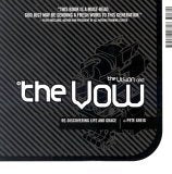 The Vision And The Vow: Re-Discovering Life and Grace