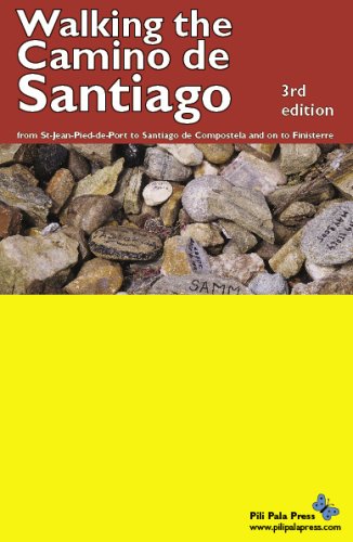 Walking the Camino De Santiago