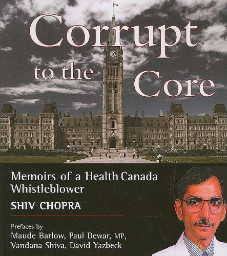 Corrupt to the Core