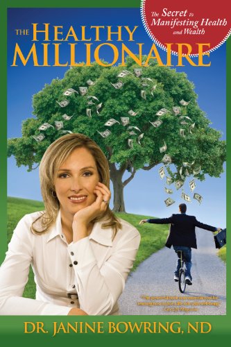 The Healthy Millionaire